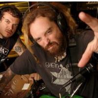 MEANO NA ARU! - CAVALERA CONSPIRACY