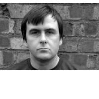 MEANO NA ARU! - Mark ''Barney'' Greenway iz Napalm Death