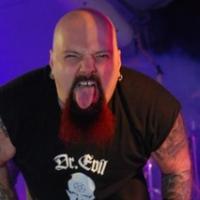 Meano na aru: MILAN ''DR. EVIL'' KRUI (LENE KOSTI)