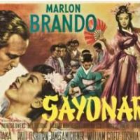 Sajonara!