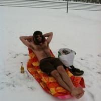 Hipste(B)rrrrrski dan v tednu