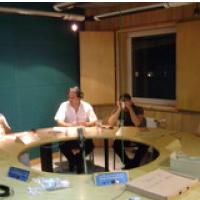 Volitve 2008 - NAJBOLJ ZANIMIVI IZSEKI IZ TRETJE OKROGLE MIZE