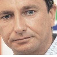 BORUT PAHOR