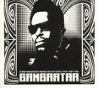 OFF with Afrika Bambaataa