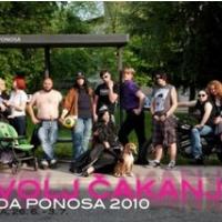 DRU�BENA PRAVI�NOST ALI MORALNA TIRANIJA HOMOFOBNE VE�INE?