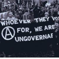 Anarhisti v Montrealu