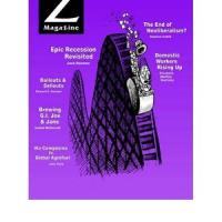 Z Magazine za Balkan