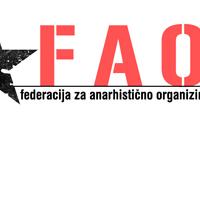 Anarhistično organiziranje tu in zdaj