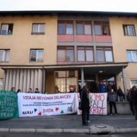 Boj samoorganiziranih delavcev SCT