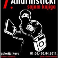 Zagreb�ki anarhisti�ni knji�ni sejem