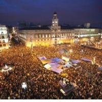 Protesti v �paniji