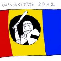 Medijska �rna luknja v Romuniji