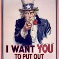 OFF DNEVA, KI SE ZA�NE Z AMERI�KO CIGARETO