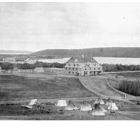 KEVIN ANNETT - O GENOCIDU NAD KANADSKIMI INDIJANCI