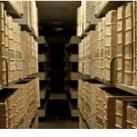 KROFF VATIKANSKIH TAJNIH ARHIVOV