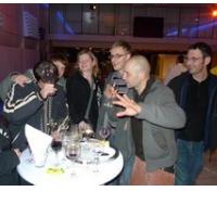 IZBRANI DOMA�I DOGODKI LETA