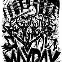 OFF PROTESTOV ZA 1. MAJ