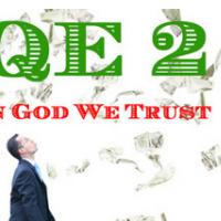 DRUGI KROG UKREPOV AMERI�KE CENTRALNE BANKE ZA O�IVITEV GOSPODARSTVA