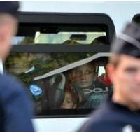 EVROPSKI RASIZEM IN IZGON ROMOV - PORO�ILO S 3. ANTIFA SEMINARJA NA FDV-JU