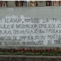 ANARHIZEM KOT METODA ORGANIZIRANJA