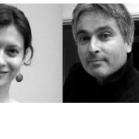 Lesni�ar, Kurnik, Beznec: Gibanje 15o v Trubarjevi hi�i literature 