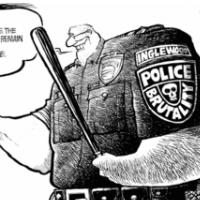 KrOFF EGIP�ANSKIH POLICISTOV