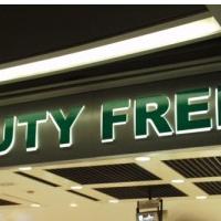 DUTY FREE KrOFF