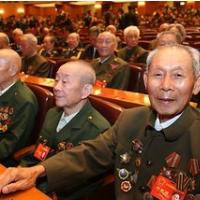 KROFF KITAJSKIH VETERANOV