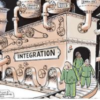 INTEGRIRAN IN DEMOKRATI�NO USKLAJEN KROFF 