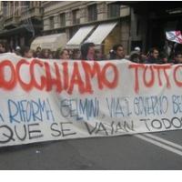 KROFF �TUDENTSKIH PROTESTOV