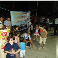 KROFF IMIGRANTSKIH DELAVCEV