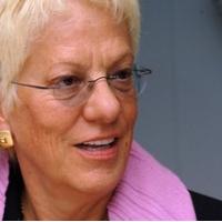 CARLA DEL PONTE KROFF