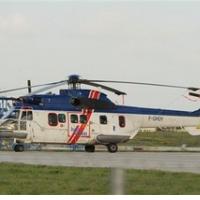 KAJ PA HELIKOPTER?! KrOFF