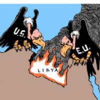 KROFF SLOVENIJE V LIBIJI