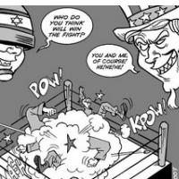 KROFF PALESTINSKEGA DOGOVORA