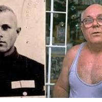 KROFF OBSOJENEGA NACISTA