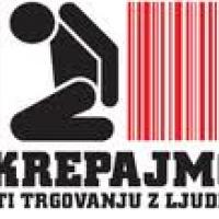 OFF BOJA PROTI TRGOVANJA Z LJUDMI