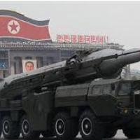 KROFF SEVERNOKOREJSKE RAKETE