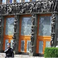 KROFF DR�AVNEGA ZBORA OD VIRANTA