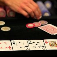 KrOFF Poker ali premirje?
