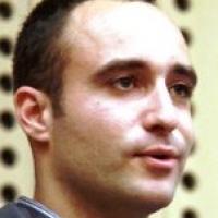 SVET MLADINCEV, JUTRI�NJIH STARCEV