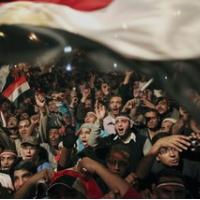 EGIPT: NAVIDEZNA REVOLUCIJA?