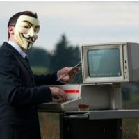 IN �E VSTAJA ANONIMNIH