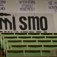 KAJ POMENI ZASEDBA FILOZOFSKE FAKULTETE?