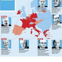 KAKO NASTAJA FEDERATIVNA EVROPA