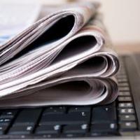 RE�EVANJE TISKOVIN, UMIRANJE INTERNETA