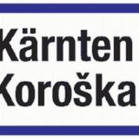 SINDROM RAZDELJENOSTI MED SLOVENSKO MANJ�INO NA KORO�KEM