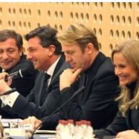 NEGOTOVOSTI VLADAJO�E KOALICIJE