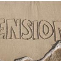 KAJ PRINA�A POKOJNINSKA REFORMA