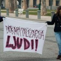 DEMOKRACIJA PROTI DEBTOKRACIJI